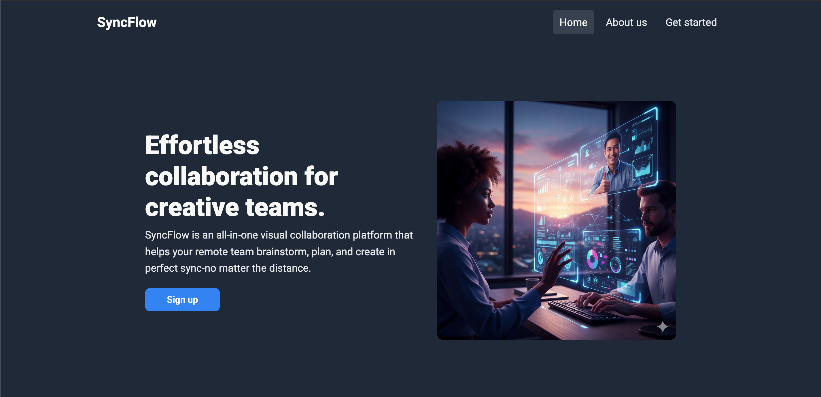 Webpage responsive in HTML5 e CSS3