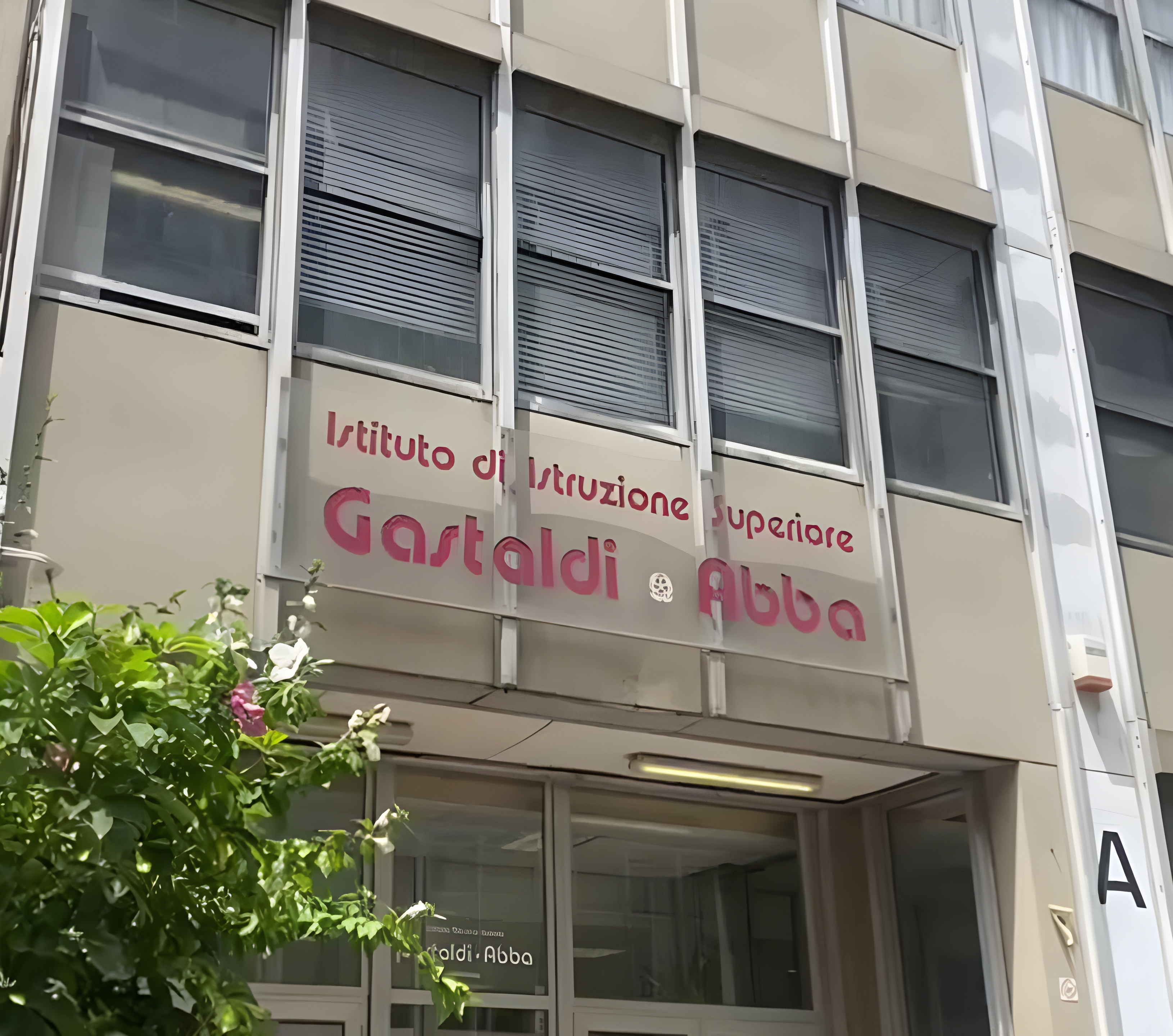 Scuola Gastaldi-Abba