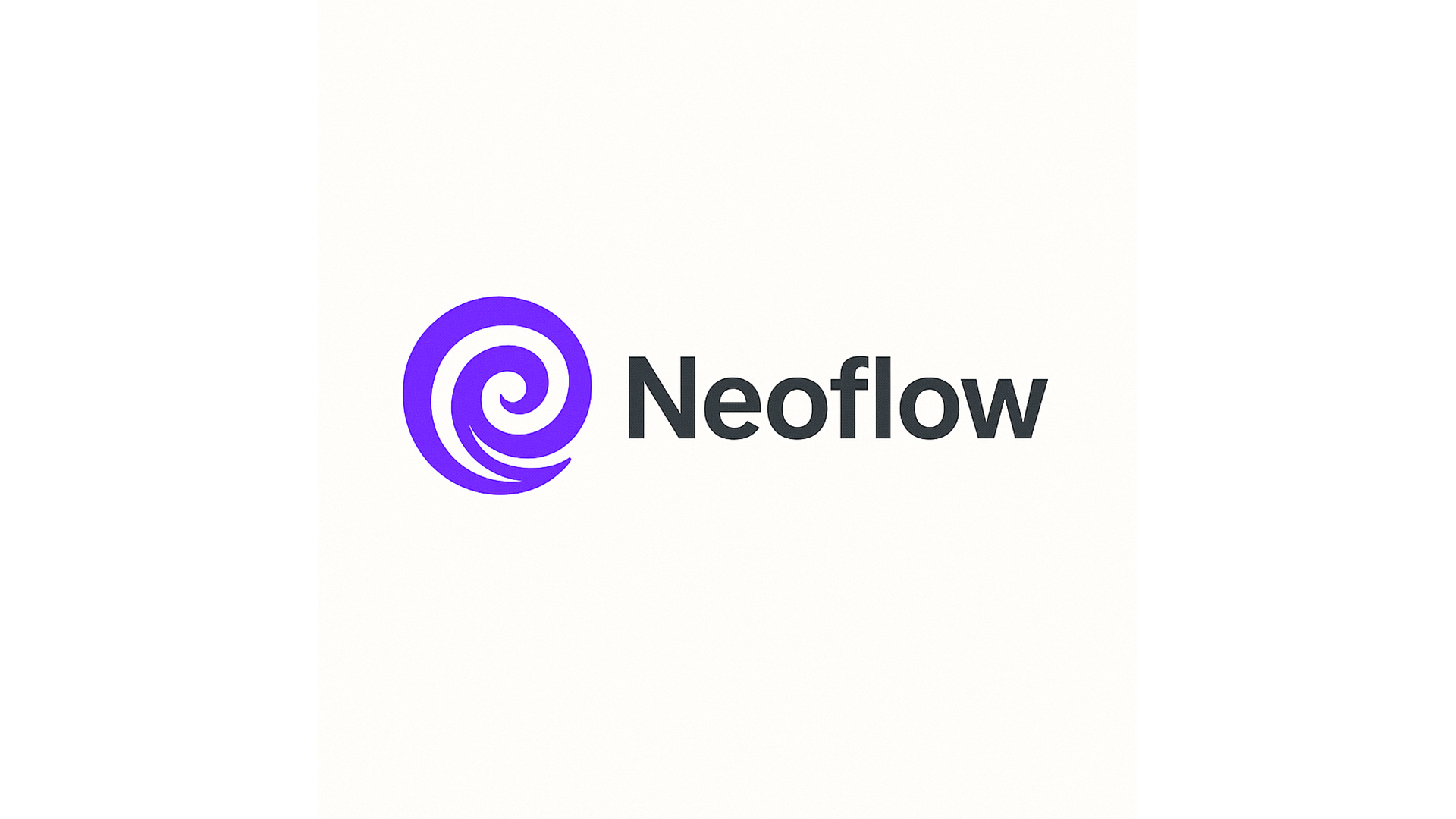 Logo di Neoflow