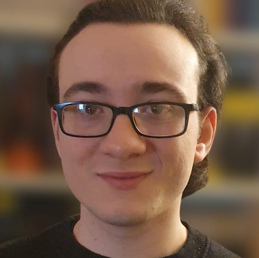 Ritratto di Alessandro Capurro